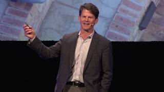Tech Talk 2019: Kevin Guthrie, ITHAKA