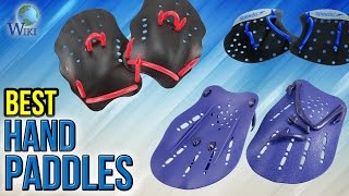 10 Best Hand Paddles 2017