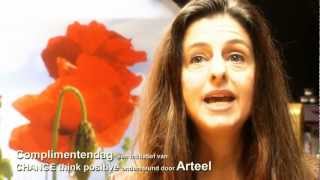 CHANGE Complimentendag - Arteel - Nathalie Arteel