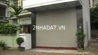 Cho thuê nhà số10 ngõ 354 Lạc Long Quân, Tây Hồ, Hà Nội