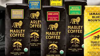 Marley Coffee Has Partnered with SHOP.COM