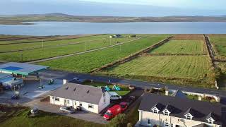 IKO  Kiteboarding Center - Belmullet  ?? Ireland ?