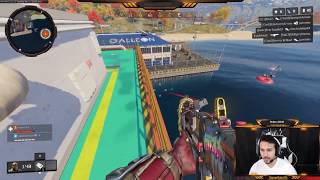 Blackout Stream Highlights 23: Brawler Win! - GamerGainz24