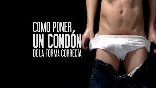 LUZ VIOLETA ® SPOT #USACONDON DIA MUNDIAL DE LUCHA CONTRA EL VIH-SIDA