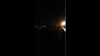 武豊緑地（ファイザー前） ポイント　海釣り　夜釣り　タケノコメバル
