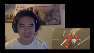 BTS Hip Hop Phile Performance  HYYH In Korea Reaction