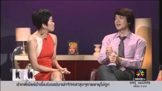DIVAS CAFE 2013 07 05 09 30 VoiceTV