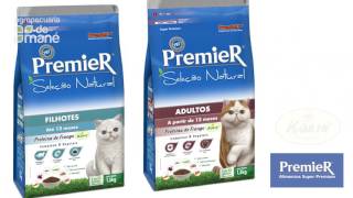 Agropecuária do Mané - Conheça as vantagens com exclusividade, Premier Seleção Natural | 2016