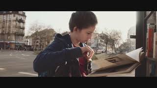 Image-Film "Welcome to Frankfurt. Welcome to Hessen" (Englisch)