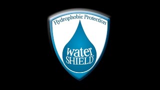Introducing Water-Shield