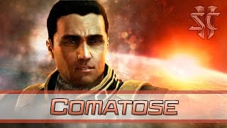 StarCraft 2 | ♫ | Comatose - GMV Tribute