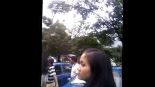 Touch Online Gethring @Monas JKT : Kemesraan saat Geth #kasian Yang JONES om