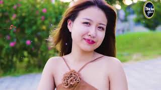 Mười năm tái ngộ - LK nhạc sống rumba gái quê - Người mẫu 2k2 xinh lung linh .