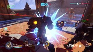 Overwatch nude mod