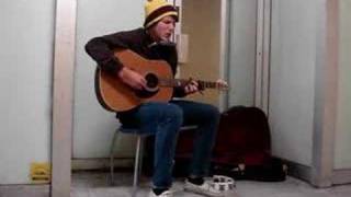 Joel P West - "Pinhole"