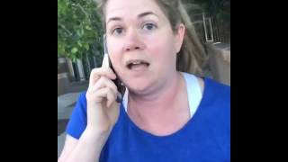 'Permit Patty' video goes viral