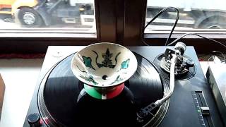 Negar, meet The Audiophile Power of Persian Ceramics!