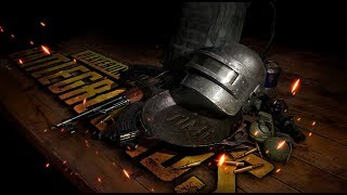 Снова Пабг , снова в Топы . PUBG от NORMUL .  PlayerUnknown’s Battlegrounds