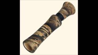 Манок Duck Commander Camo 1