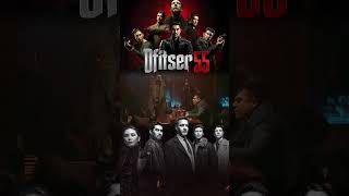Ofitser 55 Milliy serial #shorts #film #trending