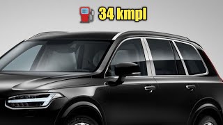 Top 8 Best Highest Mileage Petrol SUVs in India 2022