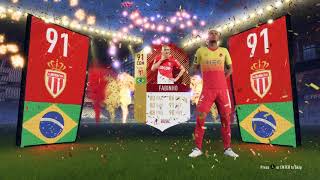 TOTS Fabinho, Sule, Snodgrass | FIFA 18 Monthly Rewards