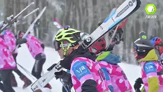 TETRA CHAPELCO 2018 - San Martín de los Andes