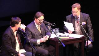 Wits: Whose Apocalypse Is It Anyway?