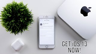 iOS 13 Public Beta Released! | How To Install