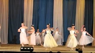28. "Вальс" (Ольга Виноградова, г.Апатиты)