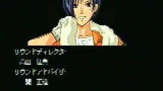 gunparade march ending (kariya)