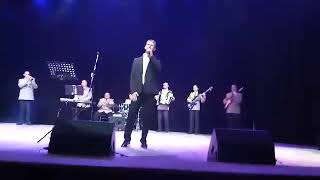 Альберт Салтыков шансон