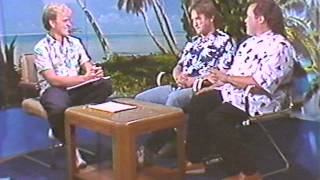 Wave Watch #64 PT, Rick Griffin. Randy Nauert interview by Peter Townend