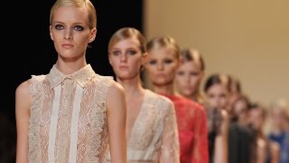 France Bans “Excessively Thin” Models