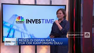 Penting! Jurus Siapkan Dana Darurat Hadapi Resesi 2023