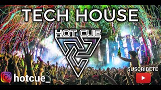 Tech House Mix Febrero 2020