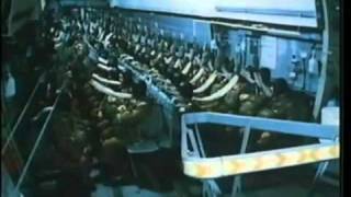Parachutists song ! Red Army Choir