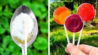 Cool Outdoor Cooking Hacks