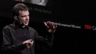 TEDxCaltech - Simon Fölling - Quantum Simulations