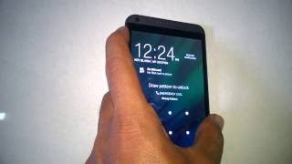 Hard Reset HTC D816w