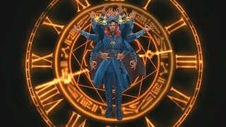 Spider-Man FarFromHome Game Trailer[Dr.Strange T3 Skill, Electro, Spidey 2099] - Marvel Future Fight