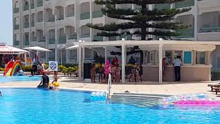 Hotel el mouradi palace 12 07 2018