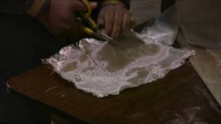 Fiberglass Repair Video