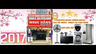 Điện Máy Ngọc Hằng - Từ Sơn - Bắc Ninh