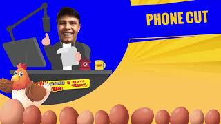 Cut The Phone | Mirchi Murga | RJ Naved