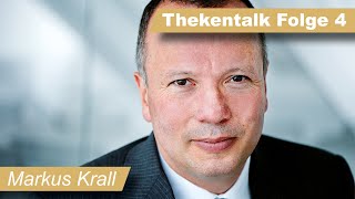 Markus Krall im Thekentalk: Bürgerliche Revolution!