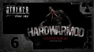 S.T.A.L.K.E.R. HARDWARMOD "Трудная война" v3.2. Часть 6 - Доцент Колодяжный.