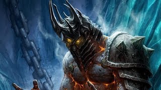 Встреча с судьбой World of Warcraft Battle for Azeroth