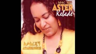 Aster Kebede