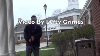 Ignorance Is No Excuse Tour - Parsippany